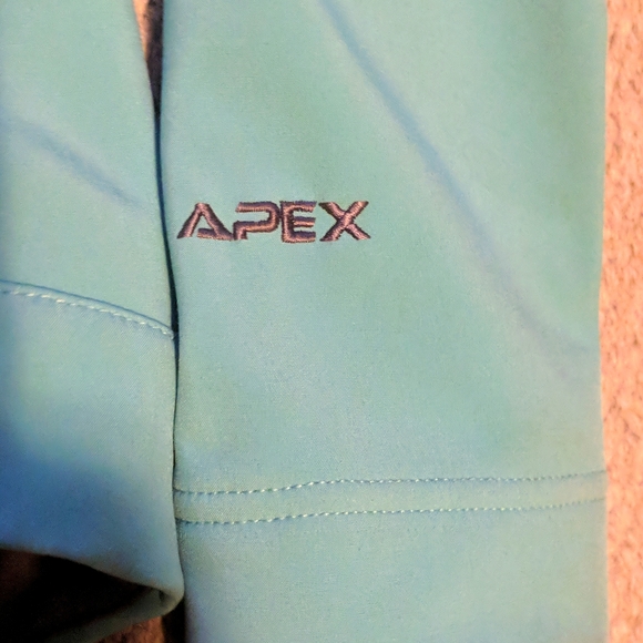 Women's the north face Apex bionic jacket - Picture 3 of 6